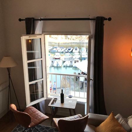 Ne Le Dis A Personne Apartamento Saint-Martin-de-Ré Exterior foto