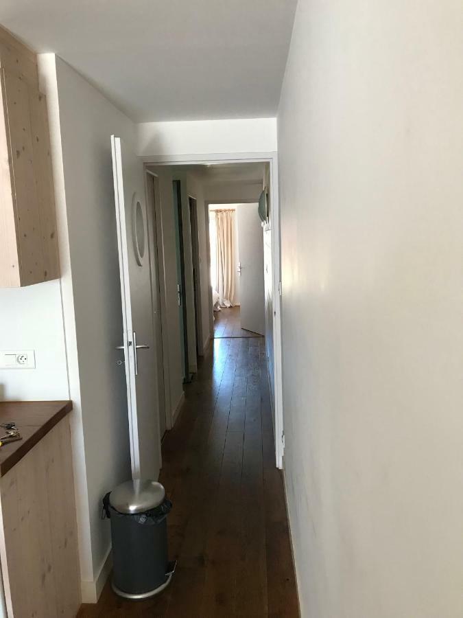 Ne Le Dis A Personne Apartamento Saint-Martin-de-Ré Exterior foto