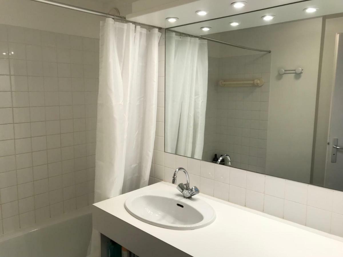 Ne Le Dis A Personne Apartamento Saint-Martin-de-Ré Exterior foto