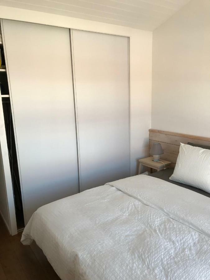 Ne Le Dis A Personne Apartamento Saint-Martin-de-Ré Exterior foto