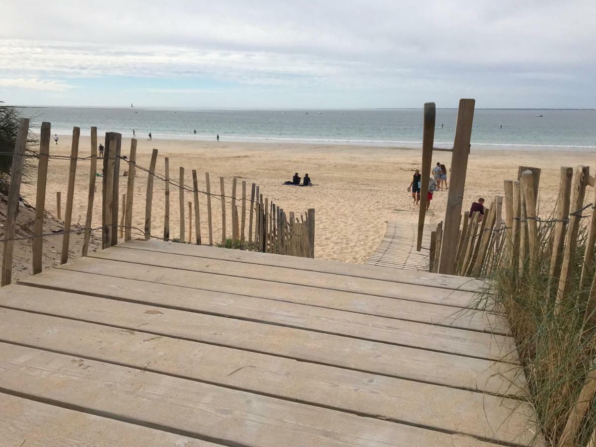 Ne Le Dis A Personne Apartamento Saint-Martin-de-Ré Exterior foto